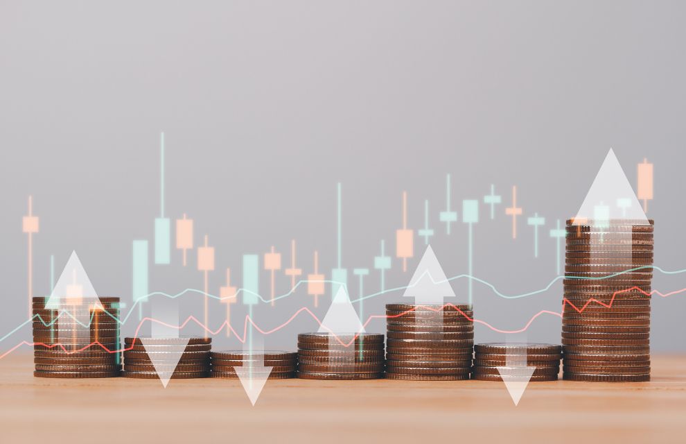 Generic business image for news article
