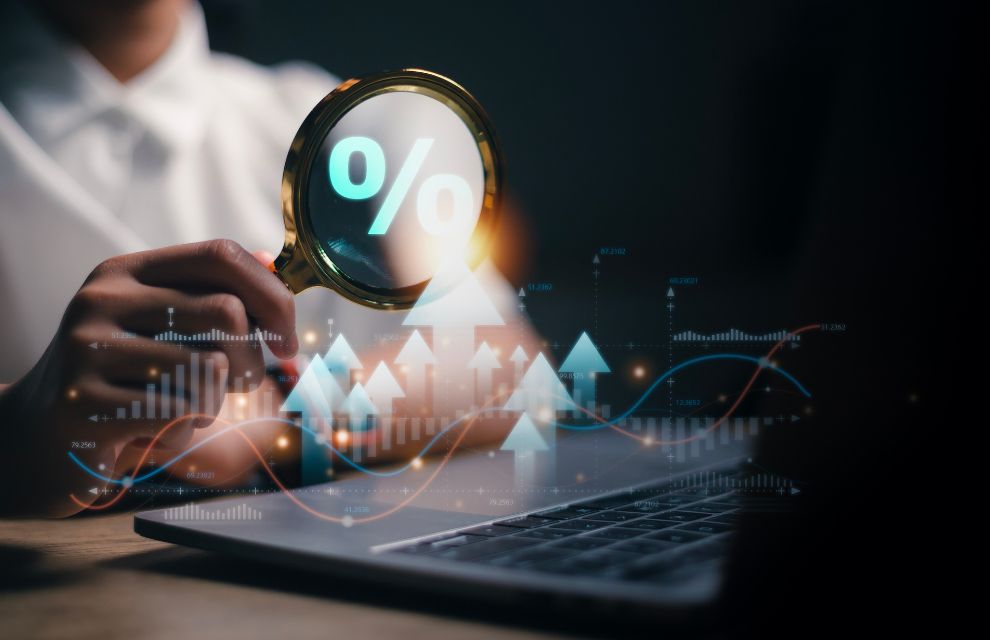 Generic business image for news article