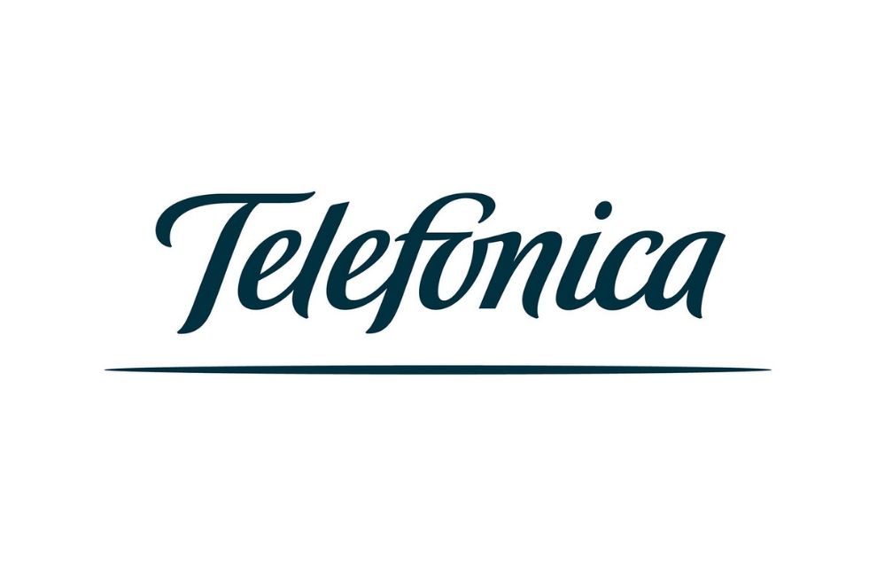 Service provider company logo