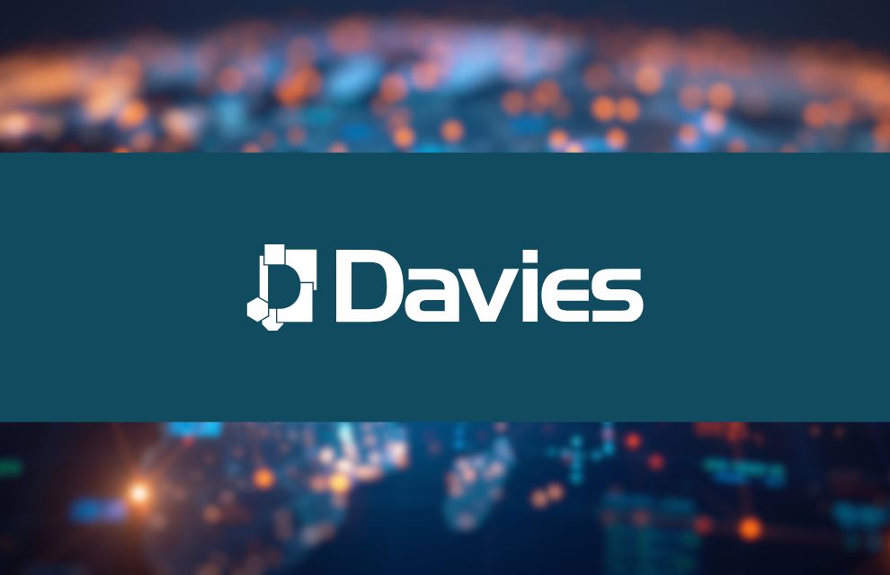 Generic business image for news article