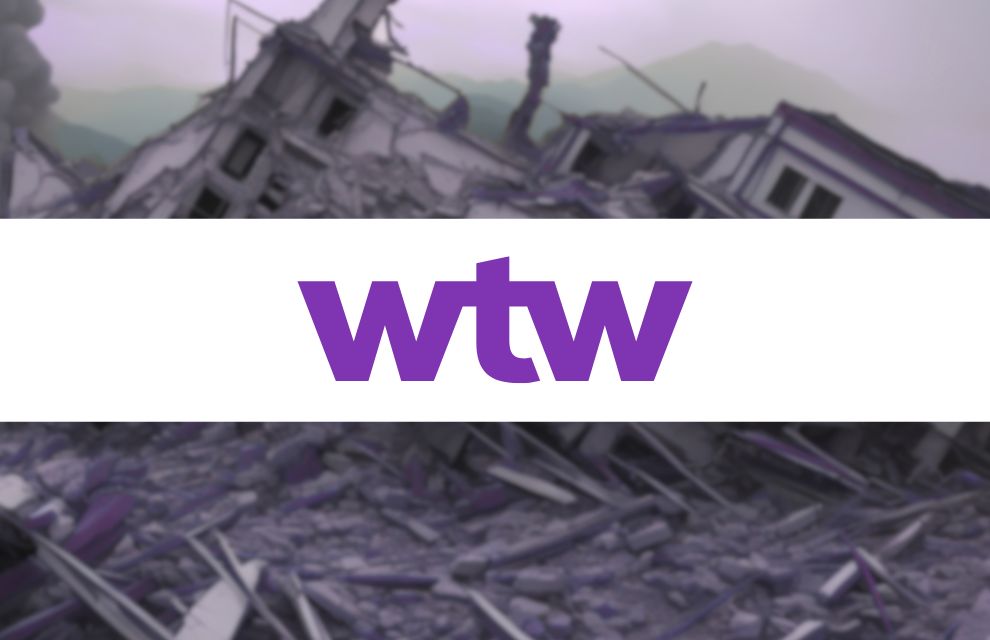 Generic business image for news article