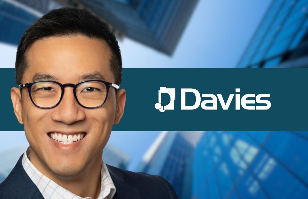 Generic business image for news article