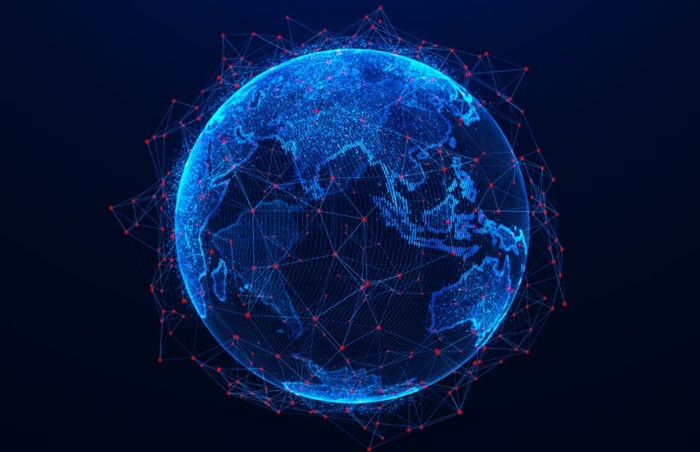 Service provider company logo
