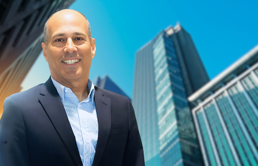 Generic business image for news article