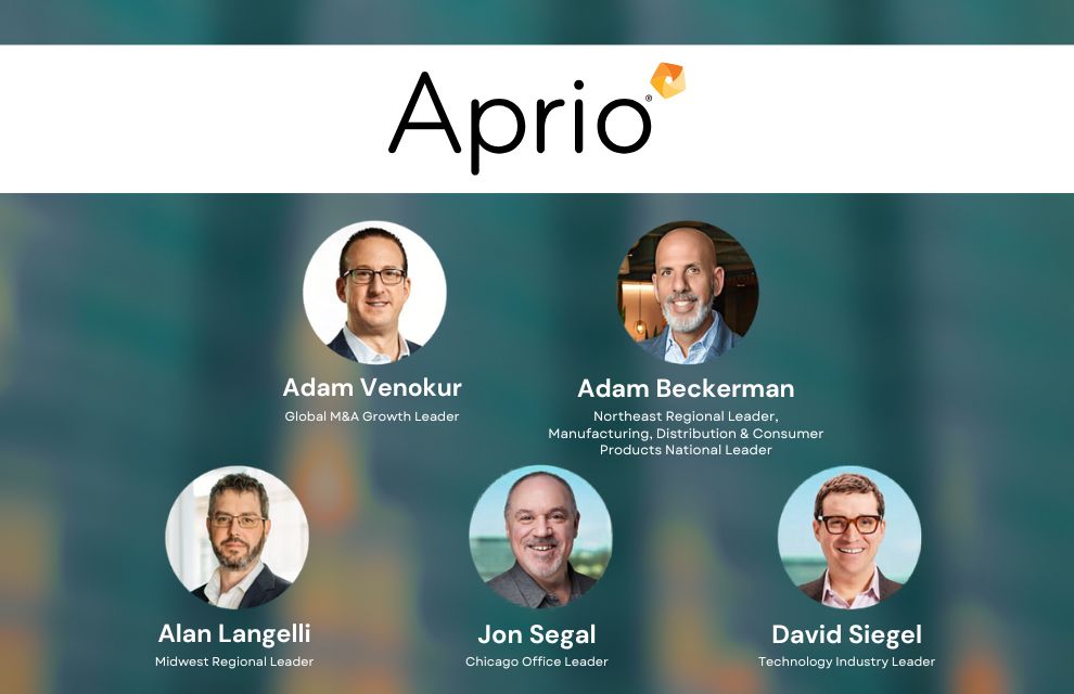 Generic business image for news article