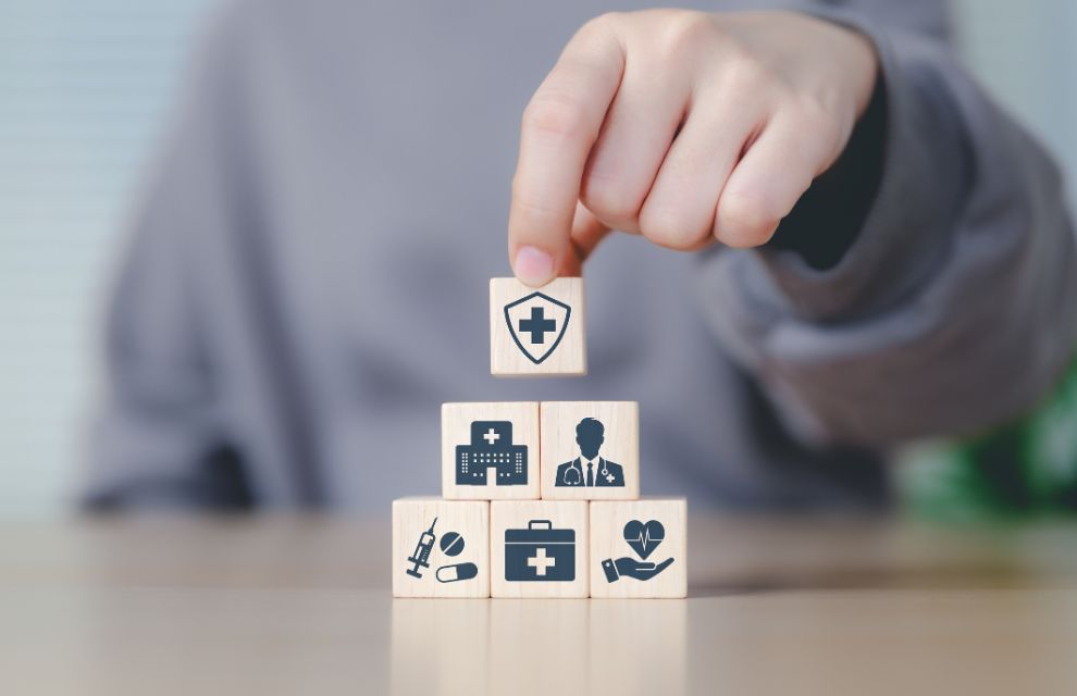 Generic business image for news article