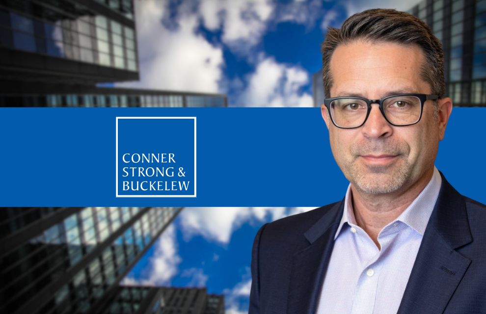 Generic business image for news article