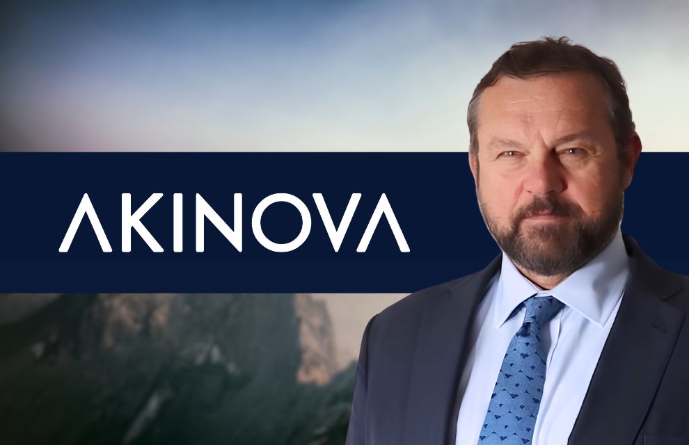 Generic business image for news article