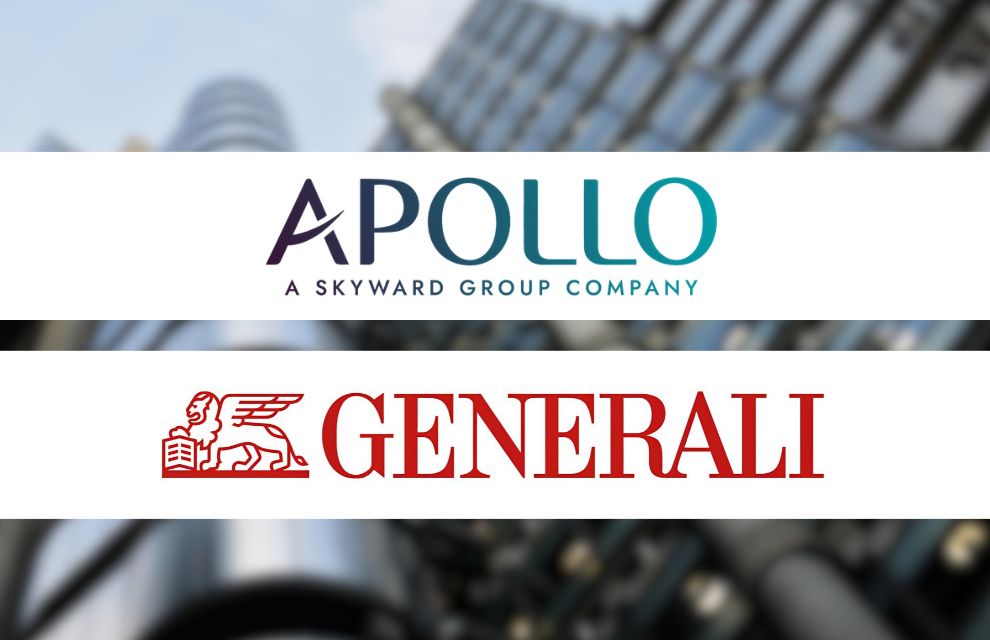 Generic business image for news article
