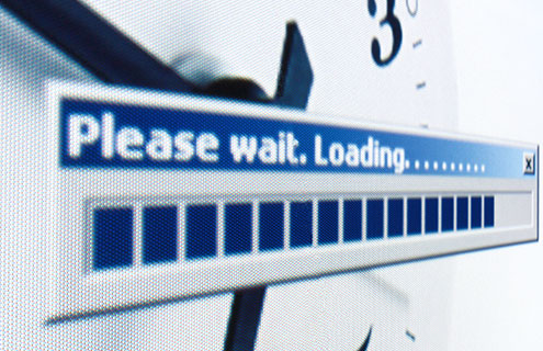Service provider company logo