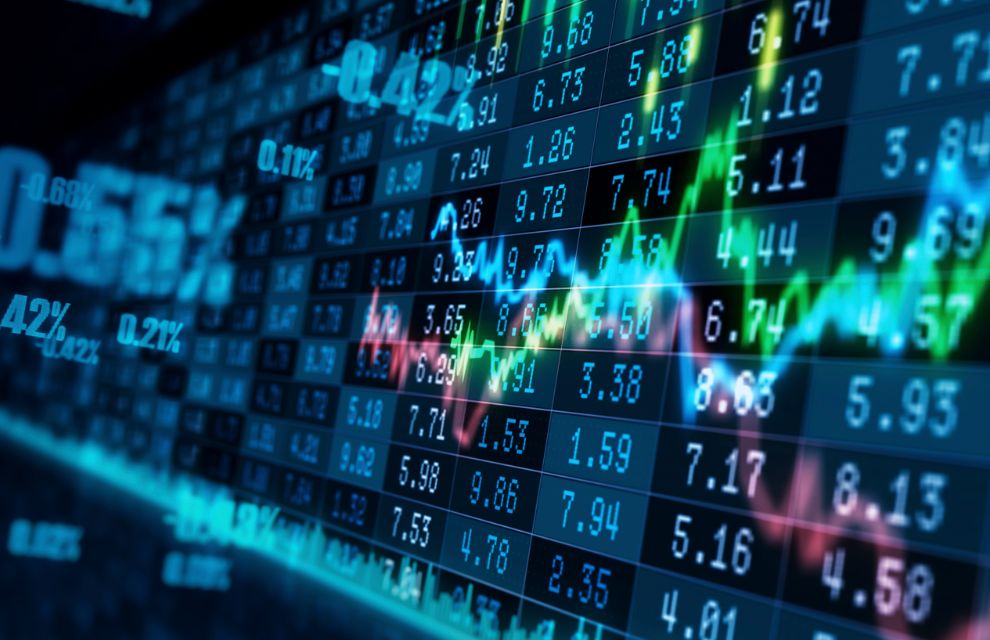 Generic business image for news article