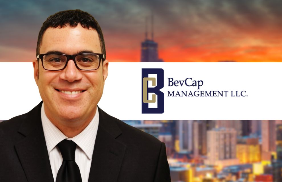 BevCap Management appoints Gross as vice president