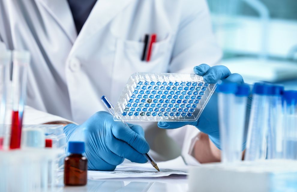 Generic business image for news article