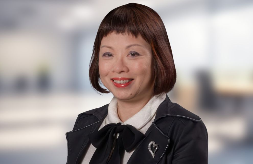 Generic business image for news article