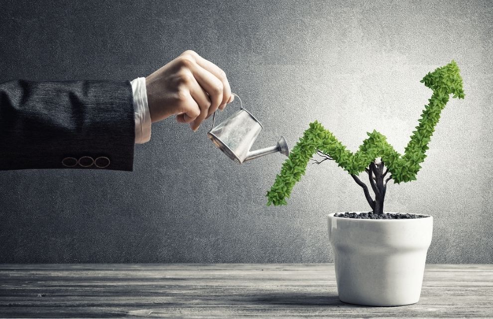 Generic business image for news article