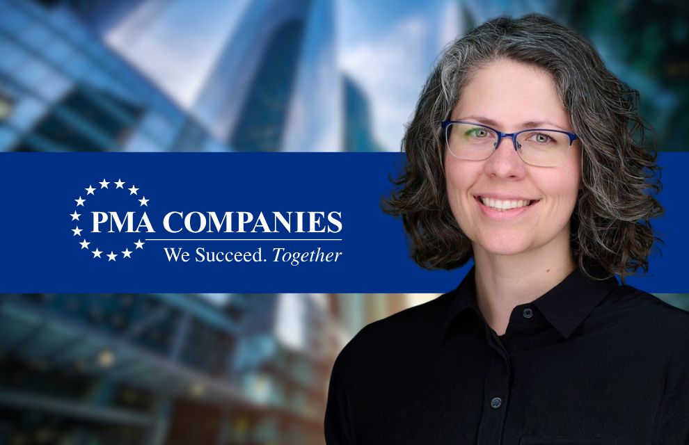 Generic business image for news article