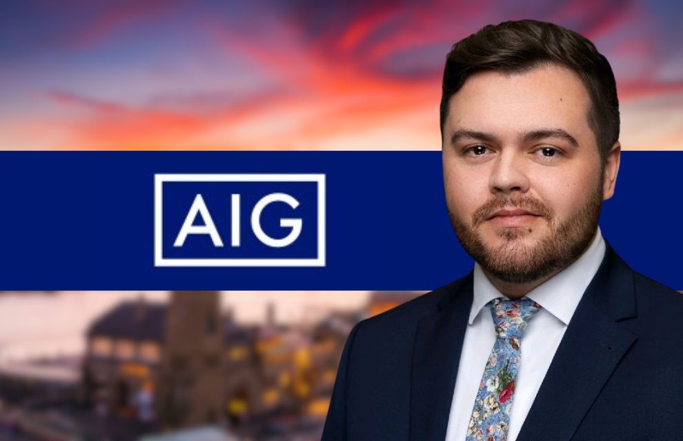 Generic business image for news article
