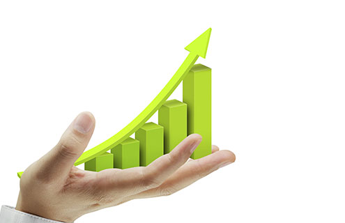 Generic business image for news article