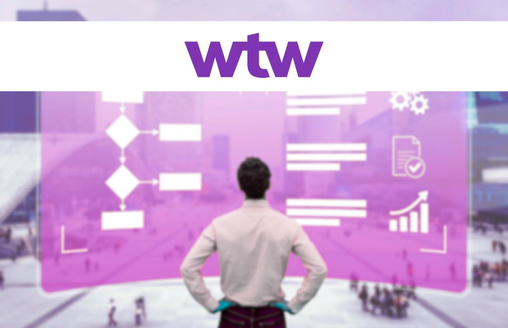 Service provider company logo