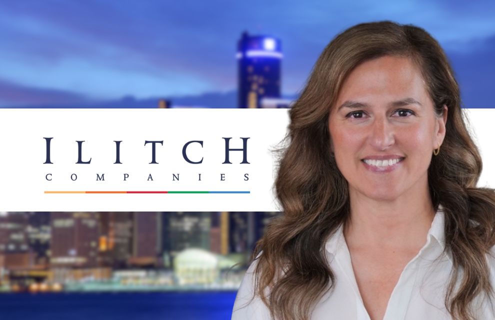 Generic business image for news article