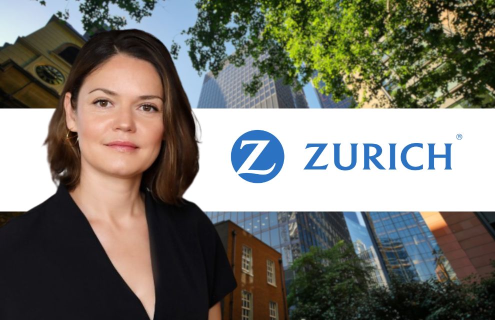 Generic business image for news article