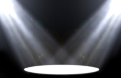 Service provider company logo