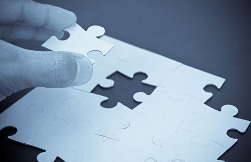 Service provider company logo