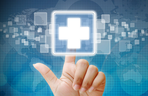 Service provider company logo