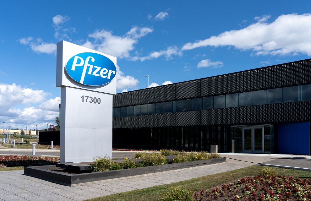 Generic business image for news article