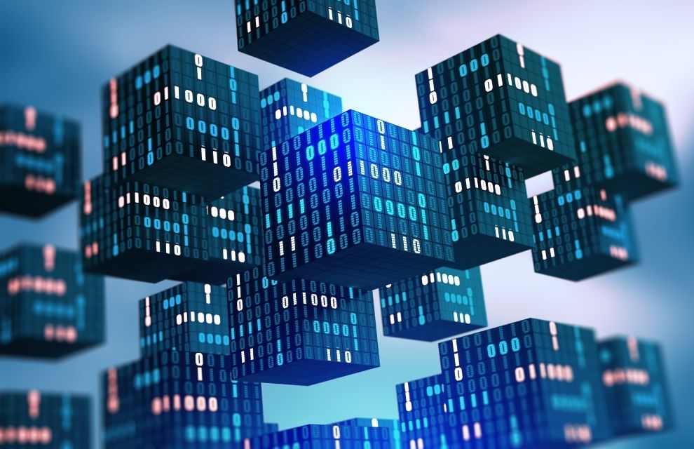 Service provider company logo