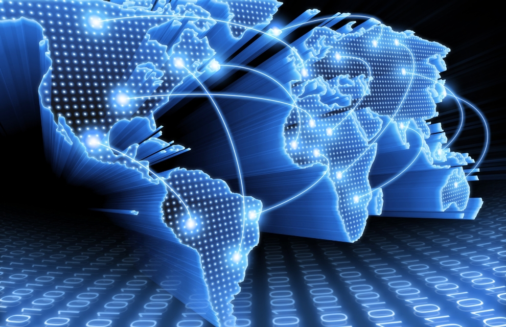 Service provider company logo