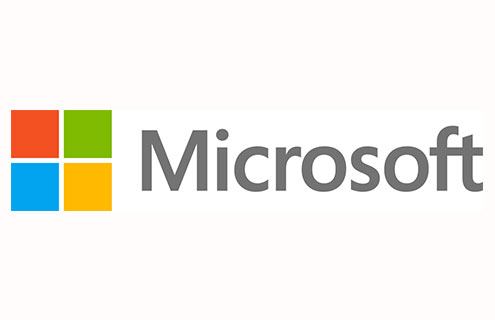 Service provider company logo