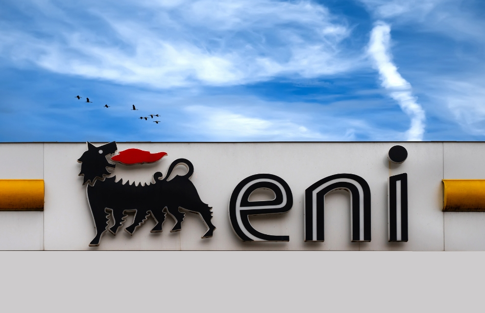 Service provider company logo