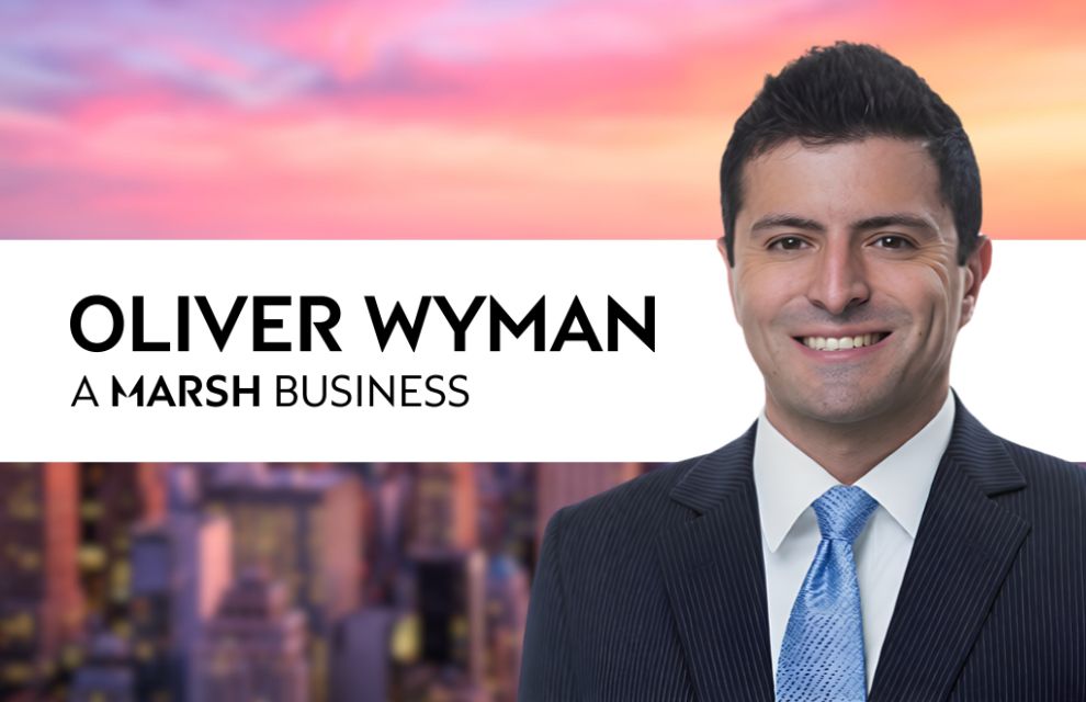 Generic business image for news article