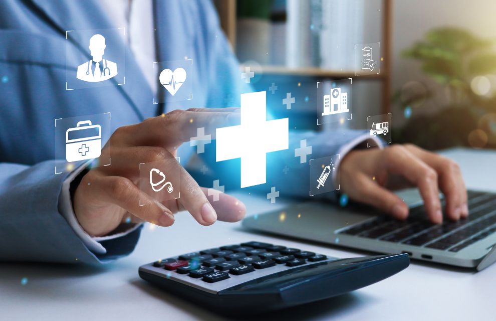 Generic business image for news article
