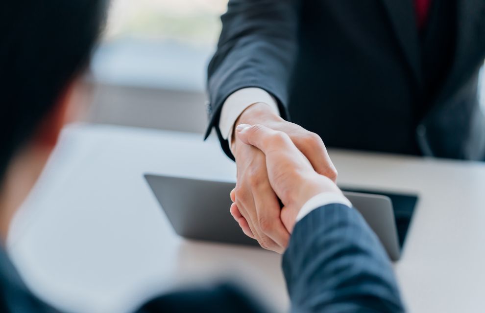 Generic business image for news article