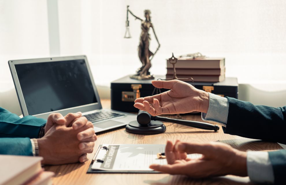 Generic business image for news article