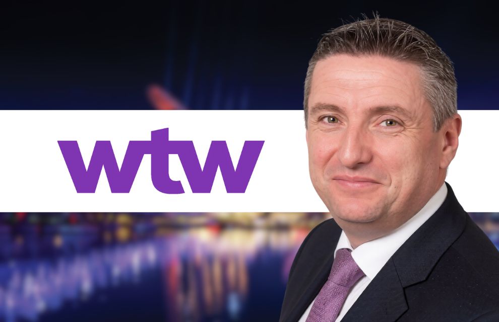 Generic business image for news article