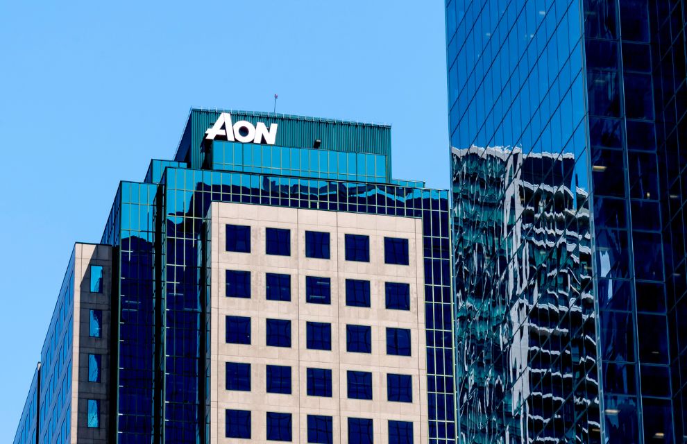 Generic business image for news article