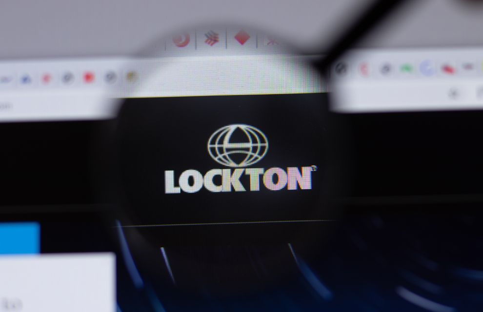 Generic business image for news article