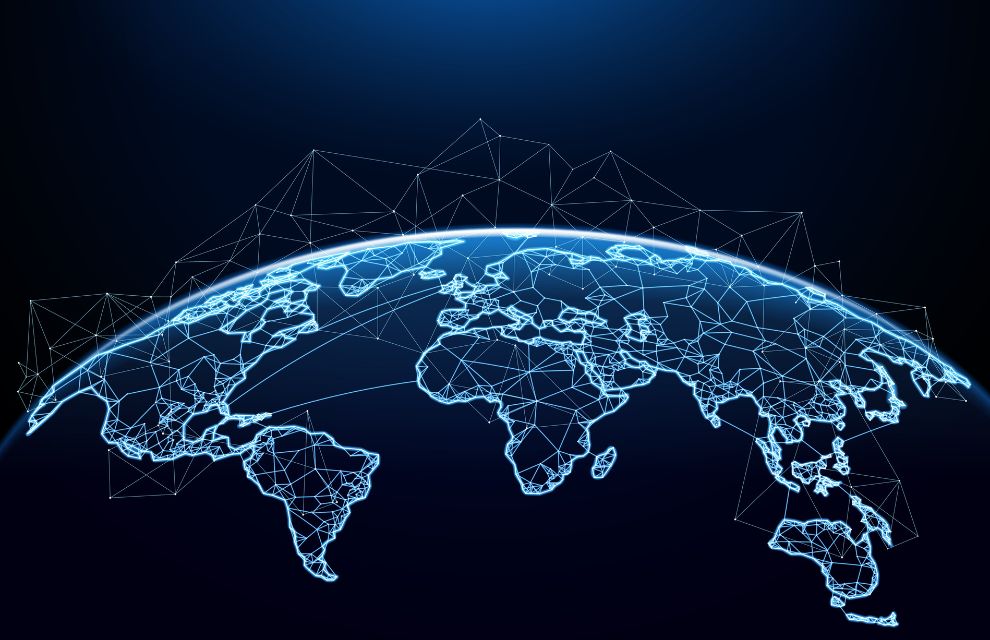 Service provider company logo