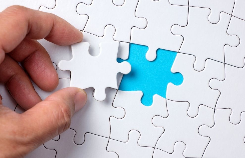 Service provider company logo