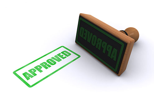Service provider company logo