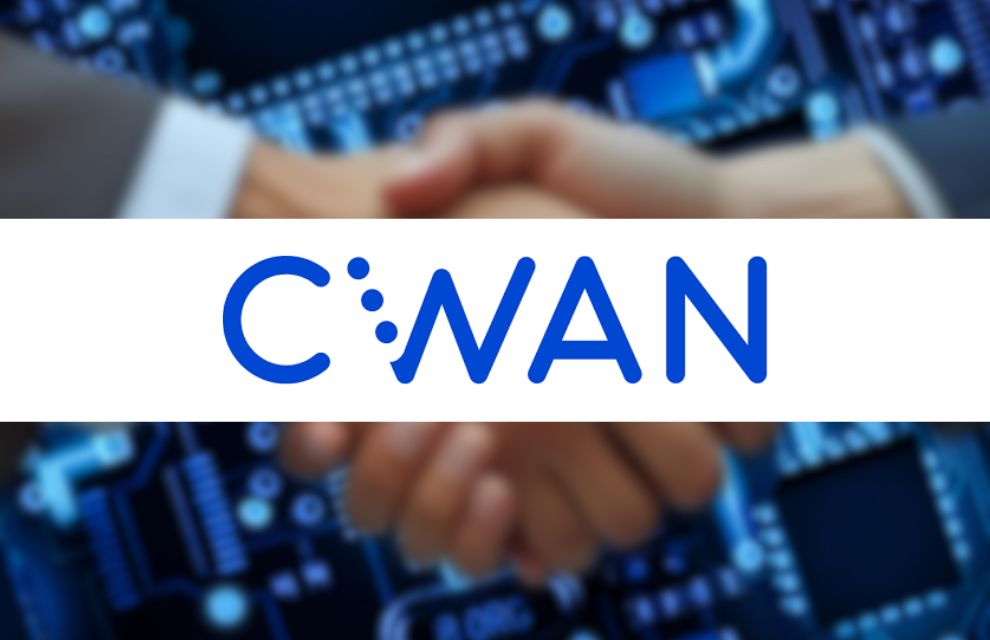 Service provider company logo