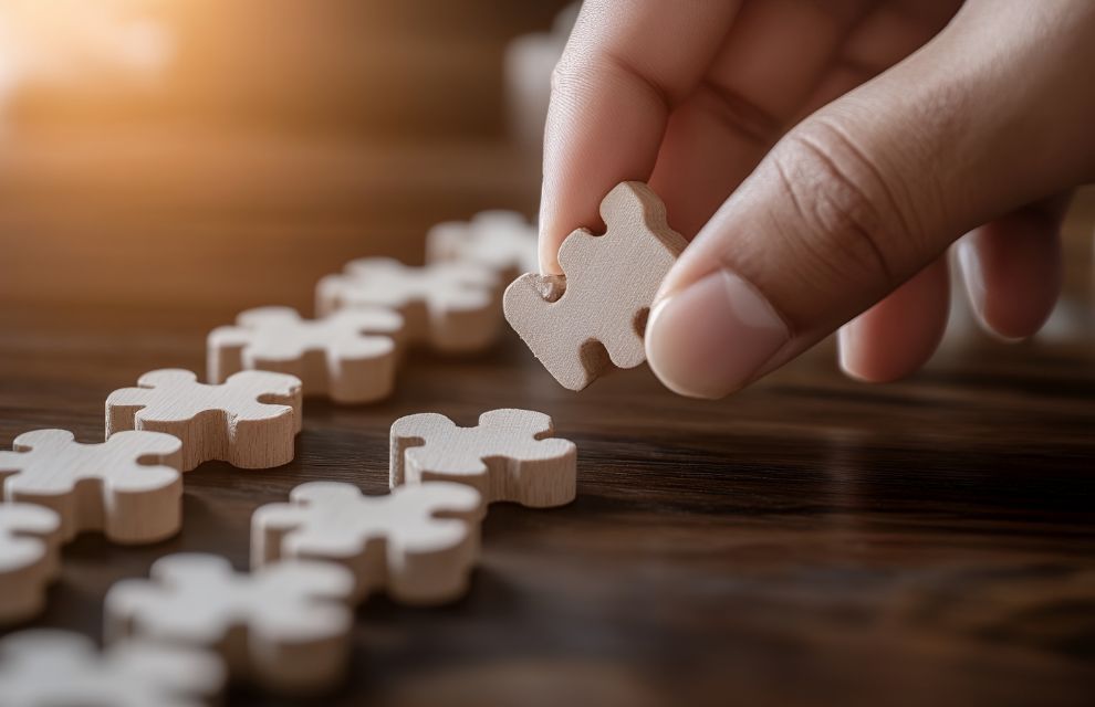 Generic business image for news article
