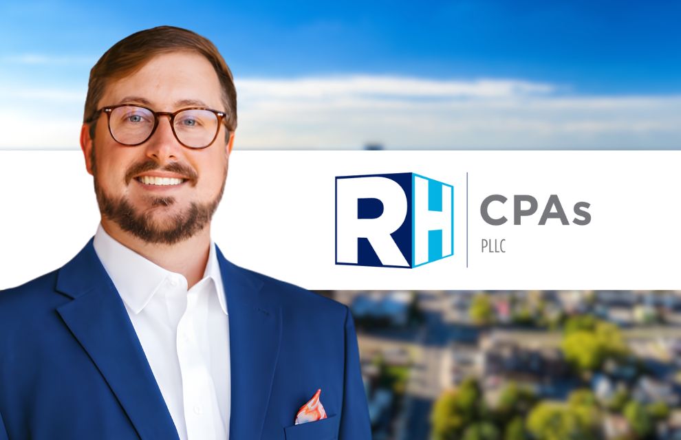 Generic business image for news article