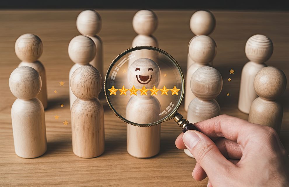 Generic business image for news article