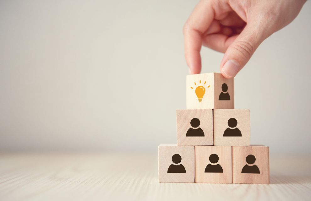Generic business image for news article