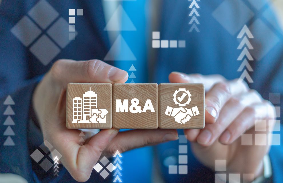 Generic business image for news article
