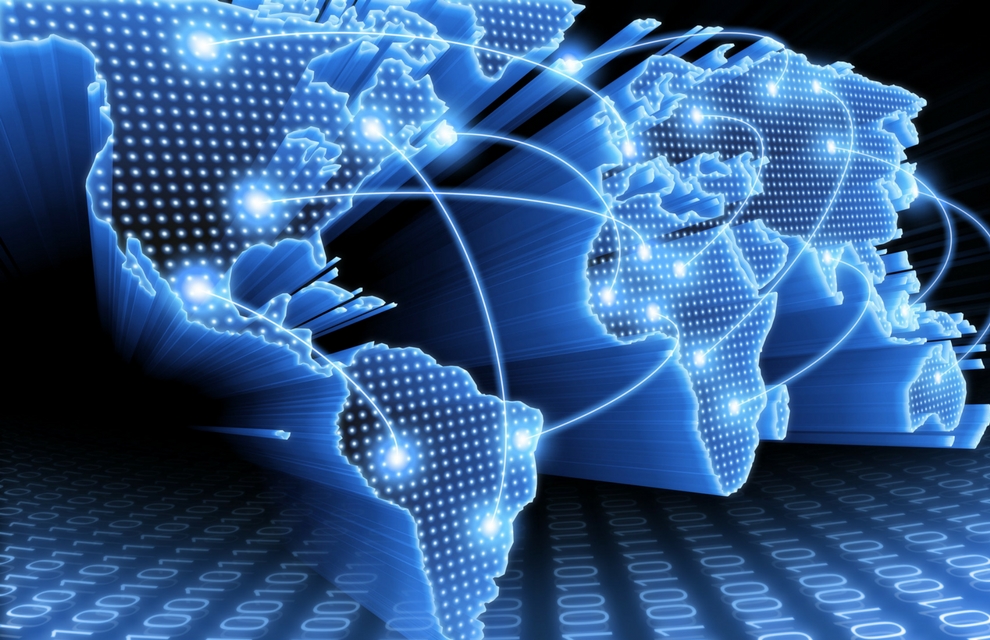 Service provider company logo